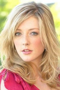Jennifer Finnigan in Angel of Christmas