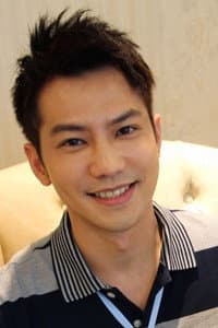 Jason Tsou in 痞子英雄2：黎明升起