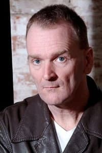 Tim Potter in Walter and June