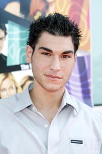 Brad Bufanda in Little Lost Sea Serpent