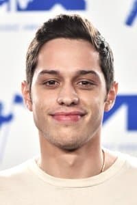 Pete Davidson in Meet Cute