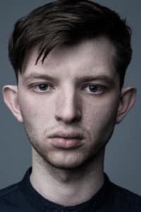 Ilya Kiporenko in Молоко птицы