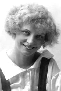 Ingeborg Bruhn Bertelsen in Kærlighedsleg