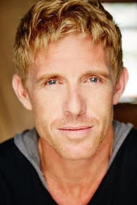 Simon Lyndon in Pad u raj