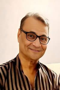 Lilliput (M. M. Faruqui) in Hukumat