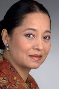 Rajhan Ajtkozhanova in Долина мести