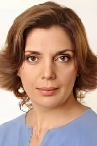 Hülya Karakaş in Mum Kokulu Kadınlar