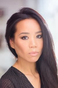 Leeah Wong in Wanting