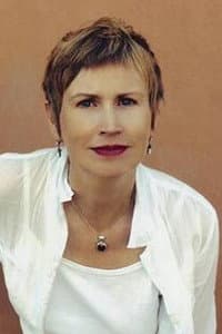 Christine Brücher in À la place du cœur