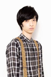 Naoya Shimizu in The Blue Danube