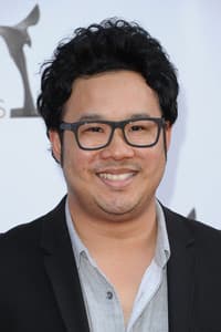 Kevin Tancharoen in Gamer Age