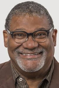 Gregory A. Thompson in Red Line