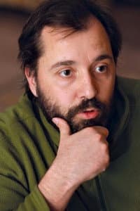 Árpád Schilling in Békeidő
