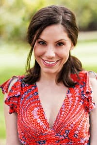 Kristin Mellian in Horse Camp: A Love Tail