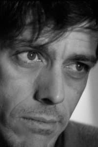 Marcelo Teles in Les Yeux au Plafond