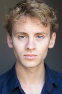Bruce Langley in Deadly Waters