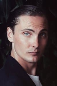 Eamon Farren in E noi come stronzi rimanemmo a guardare
