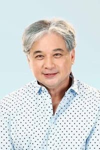 Ricky Davao in Natutulog pa ang Diyos