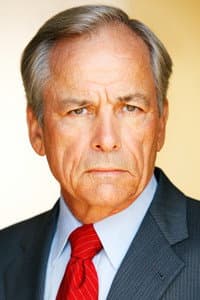 John Colton in Ominous
