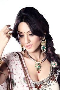 Vedita Pratap Singh in Mumbai 125 KM