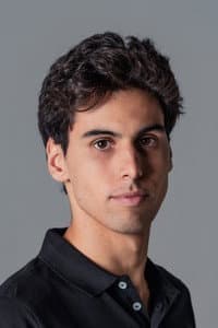 Gabriel Bortoleto in Gabriel Bortoleto – O Piloto Brasileiro na Fórmula 1