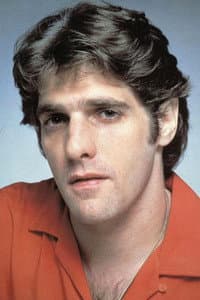 Glenn Frey in Eagles: Live at The Summit, Houston 1976