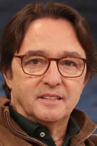 Carlos Cunha in Vicious