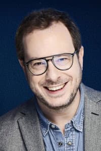 Mathieu Alterman in La magie de Disneyland : Les plus grands secrets enfin révélés !