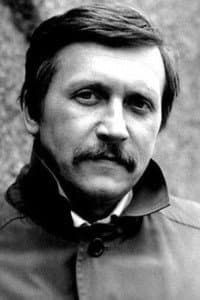 Aleksandr Rogozhkin in Праздник фонарей