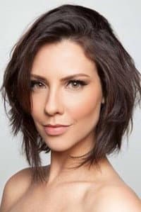 Camila Rodrigues in Os Dez Mandamentos: O Filme
