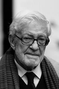 Ettore Scola in Linee d'ombra