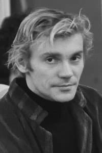 Vladimir Vasiliev in Duet