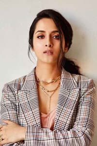 Arushi Sharma in Jaadugar