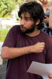 Murilo Barbosa Simões in Cores