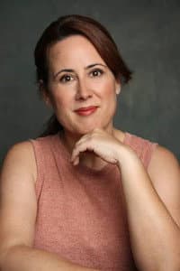 Estrella Olariaga in Esto no es Noruega