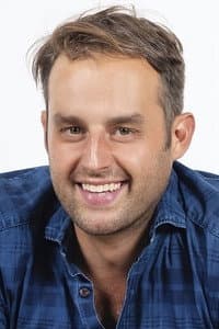 Simon Romang in La Nouvelle Revue de Lausanne 2019 - Monstre ambiance