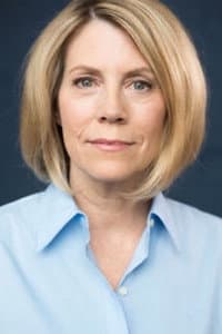 Susan Chambers in In Winter