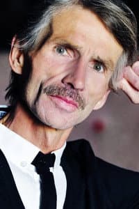 Tobias Langhoff in Lieber Liebe