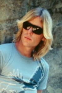 Chris Lindner in 9ème Degré