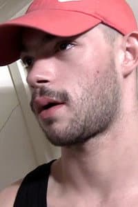Anal Fury in Serial Sneaker 6