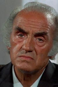 Gennarino Pappagalli in ...e continuavano a mettere lo diavolo ne lo inferno