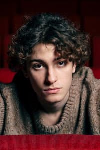 Gabriele Pizzurro in 10 giorni con i suoi