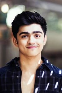 Rohan Shah in Hacked
