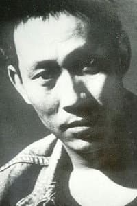 Wu Jing'an in The Legend of 1935