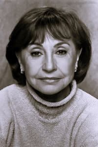 Rose Gregorio in Irene & Marie