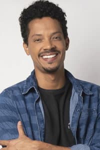 Nando Brandão in Nosso Lar 2: Os Mensageiros