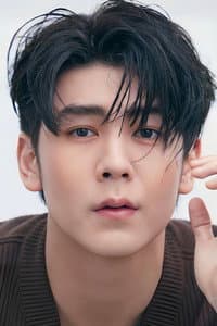 Vachirawich Aranthanawong in 16 ห้าว 19 เดือด