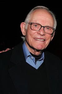 Alan Bergman in Quincy Jones: Breaking New Sound