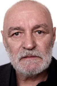 Bogusław Augustyn in Haracz szarego dnia
