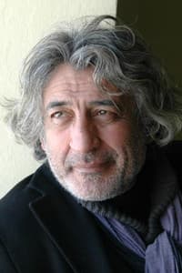 Manolis Sormainis in The Foreigner